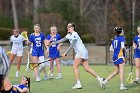 WLax vs RWU  Wheaton College Women’s Lacrosse vs Roger Williams University. - Photo By: KEITH NORDSTROM : Wheaton, Lacrosse, LAX